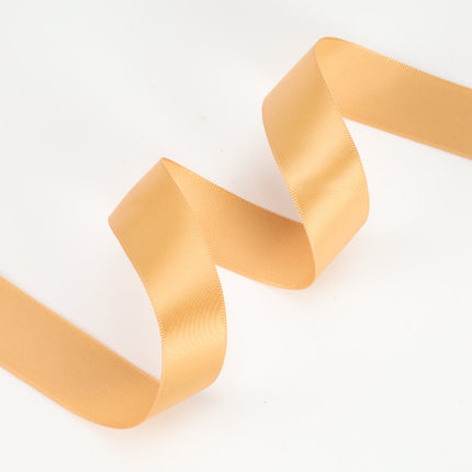 satin ribbon