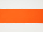 Double Face Satin Ribbon | Torrid Orange (750)