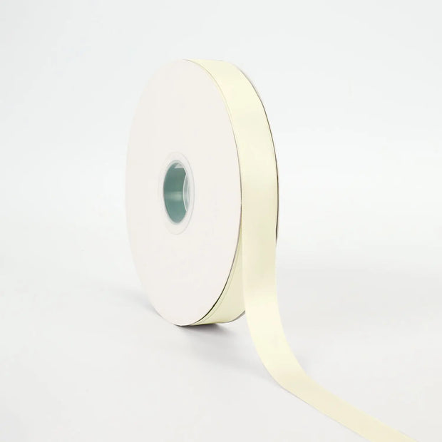 Double Face Satin Ribbon