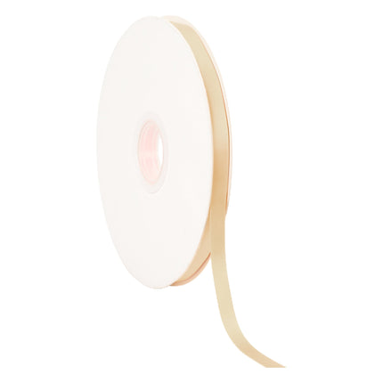 Double Face Satin Ribbon | Raw Silk (826) LaRibbons and Crafts