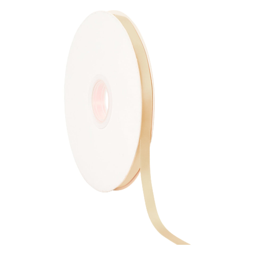 Double Face Satin Ribbon | Raw Silk (826) LaRibbons and Crafts