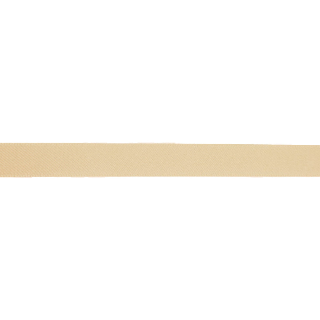 Double Face Satin Ribbon | Raw Silk (826) LaRibbons and Crafts
