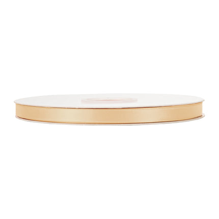 Double Face Satin Ribbon | Raw Silk (826) LaRibbons and Crafts