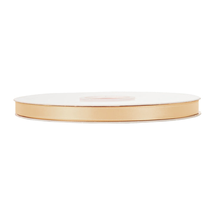 Double Face Satin Ribbon | Raw Silk (826) LaRibbons and Crafts