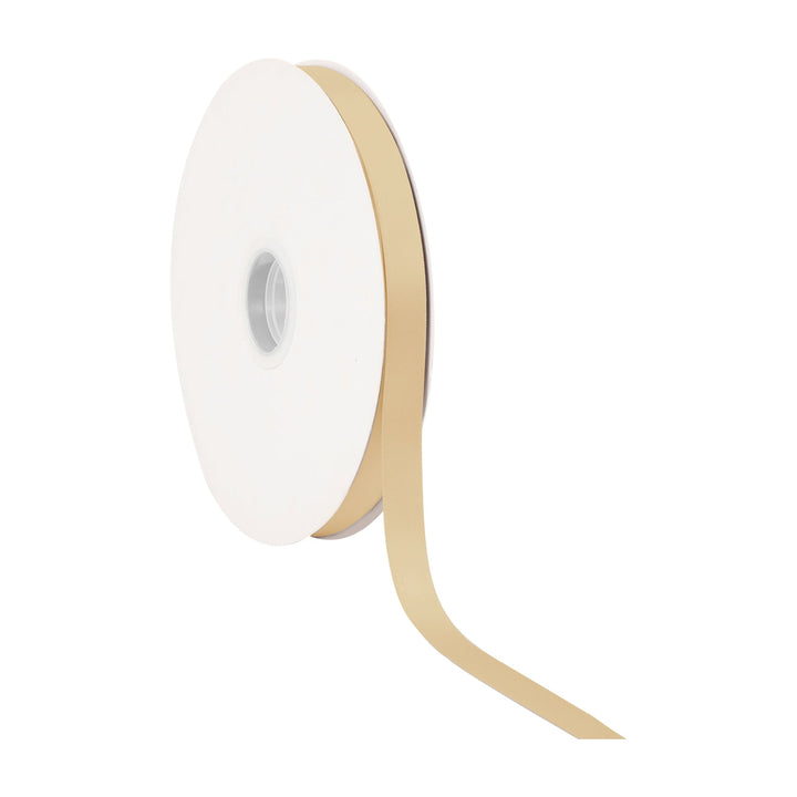 Double Face Satin Ribbon | Raw Silk (826) LaRibbons and Crafts