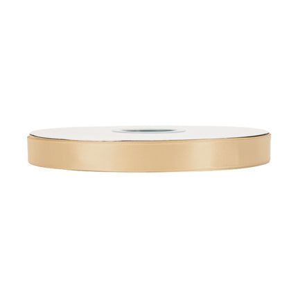 Double Face Satin Ribbon | Raw Silk (826) LaRibbons and Crafts