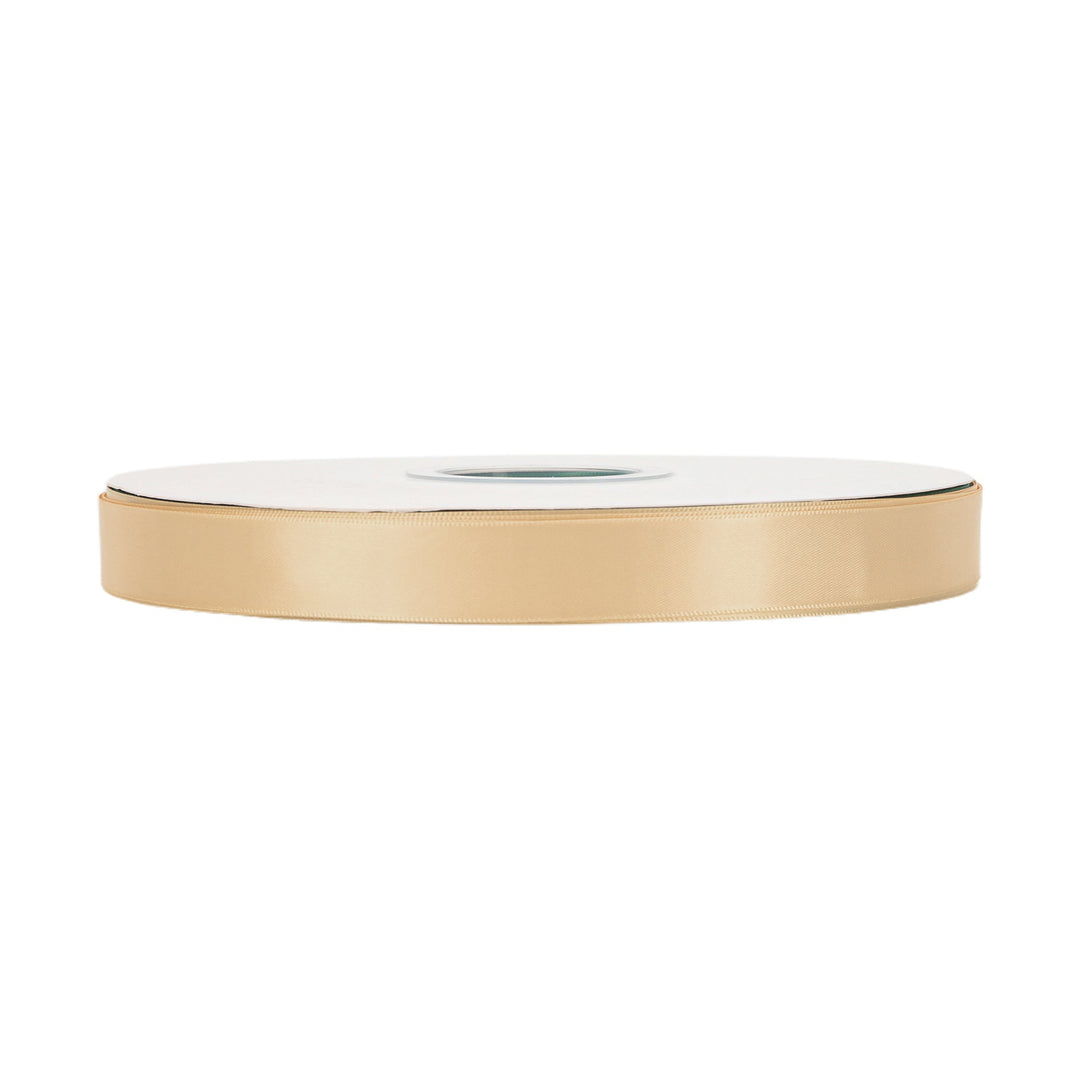 Double Face Satin Ribbon | Raw Silk (826) LaRibbons and Crafts