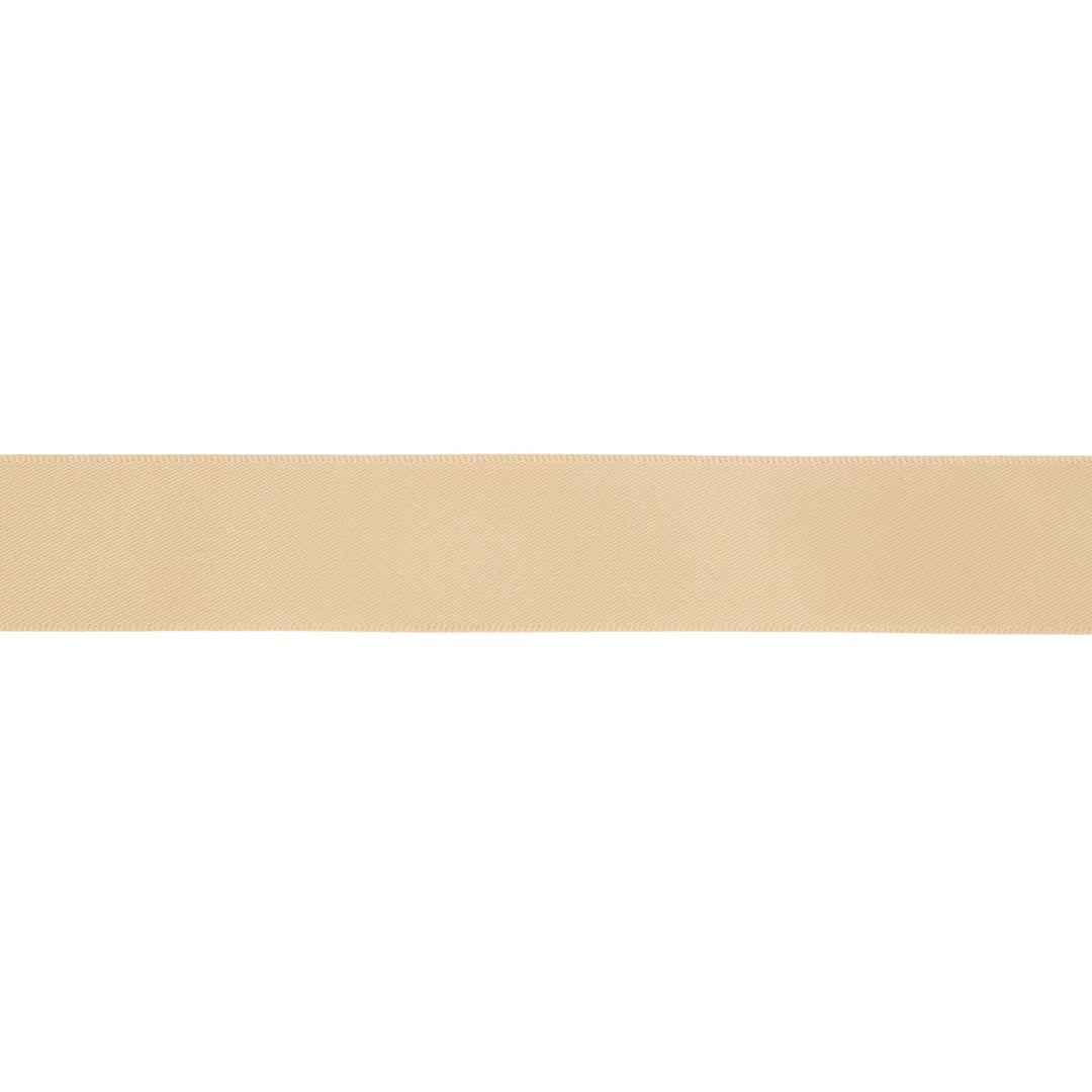 Double Face Satin Ribbon | Raw Silk (826) LaRibbons and Crafts