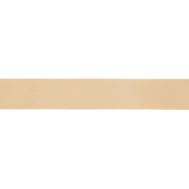 Double Face Satin Ribbon | Raw Silk (826) LaRibbons and Crafts