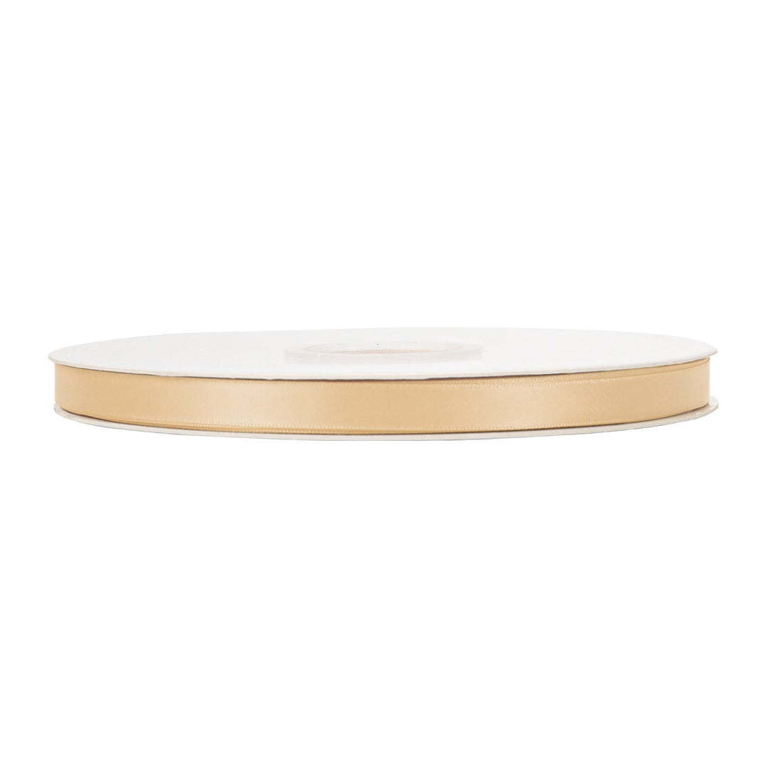 Double Face Satin Ribbon | Raw Silk (826) LaRibbons and Crafts