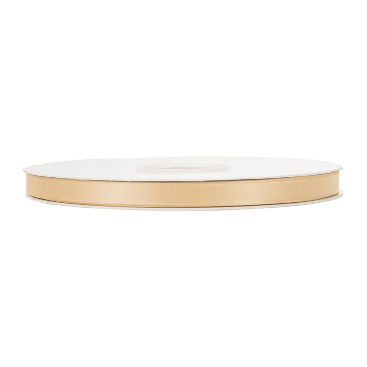 Double Face Satin Ribbon | Raw Silk (826) LaRibbons and Crafts