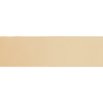 Double Face Satin Ribbon | Raw Silk (826) LaRibbons and Crafts