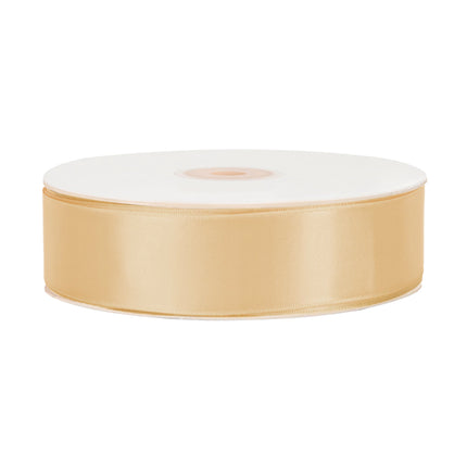Double Face Satin Ribbon | Raw Silk (826) LaRibbons and Crafts