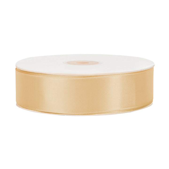 Double Face Satin Ribbon | Raw Silk (826) LaRibbons and Crafts