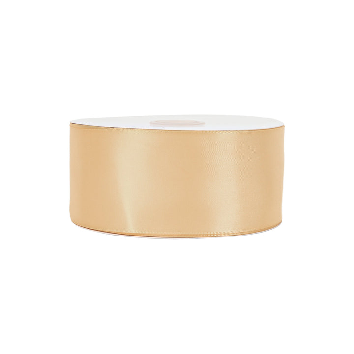Double Face Satin Ribbon | Raw Silk (826) LaRibbons and Crafts
