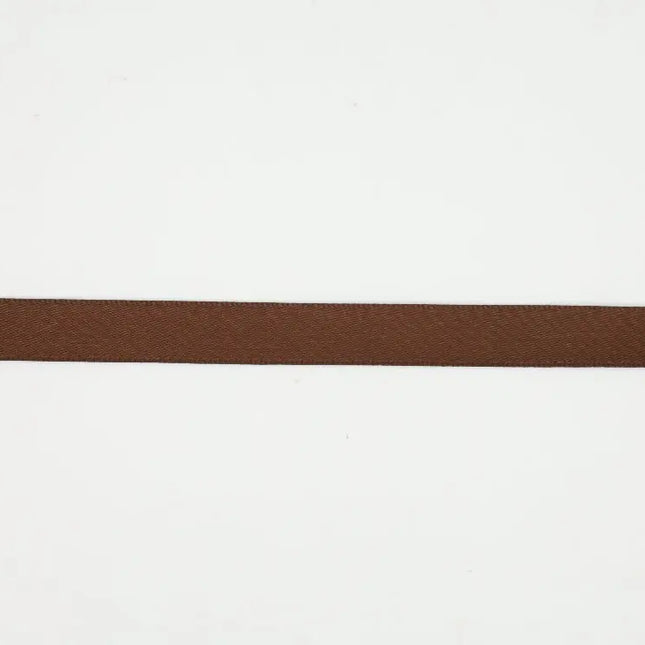 satin ribbon