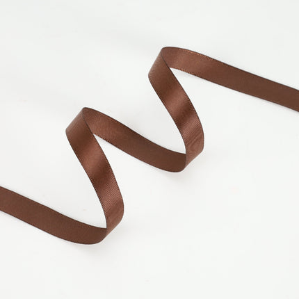 satin ribbon
