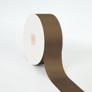 Double Face Satin Ribbon | Brown (850)