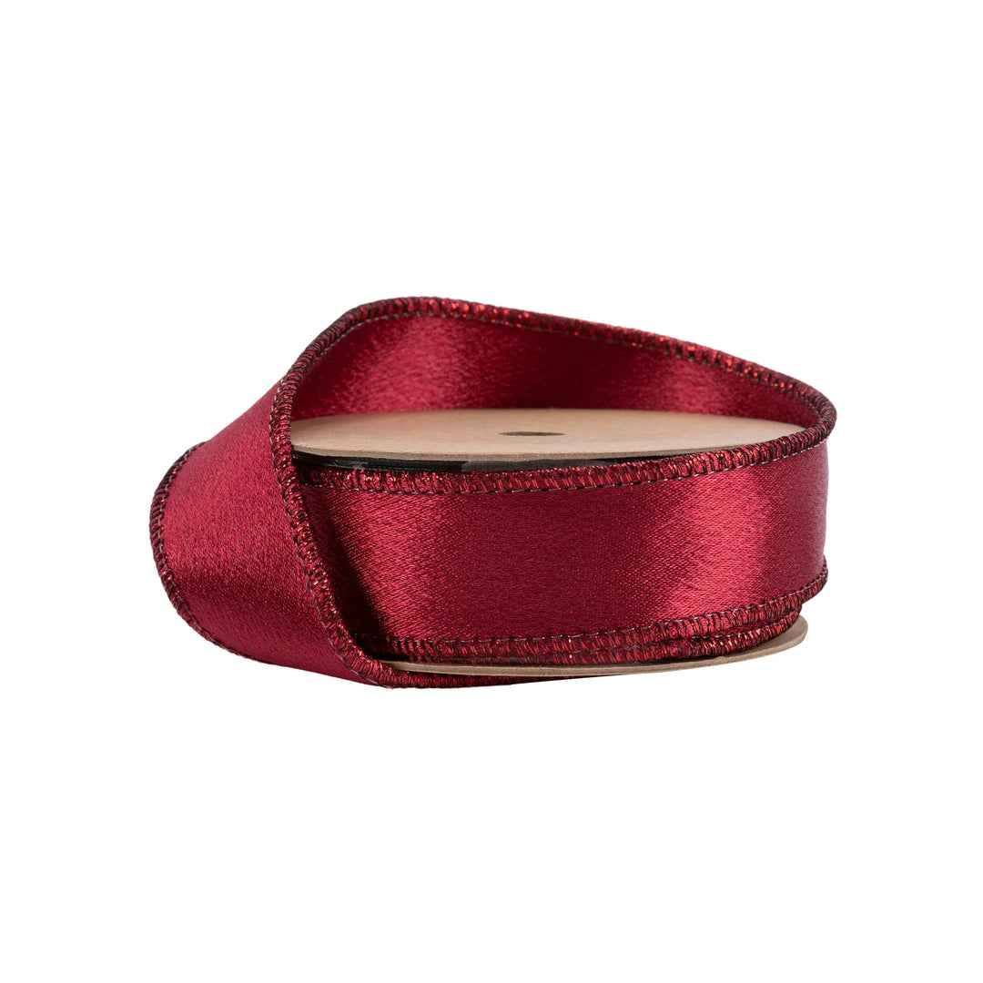 satin ribbon