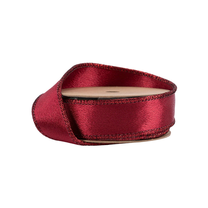 satin ribbon