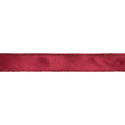satin ribbon