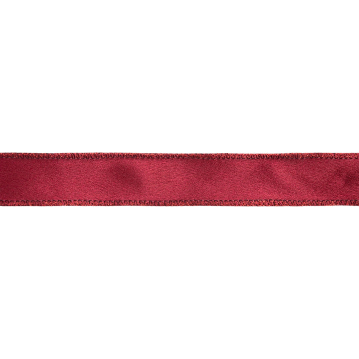 satin ribbon