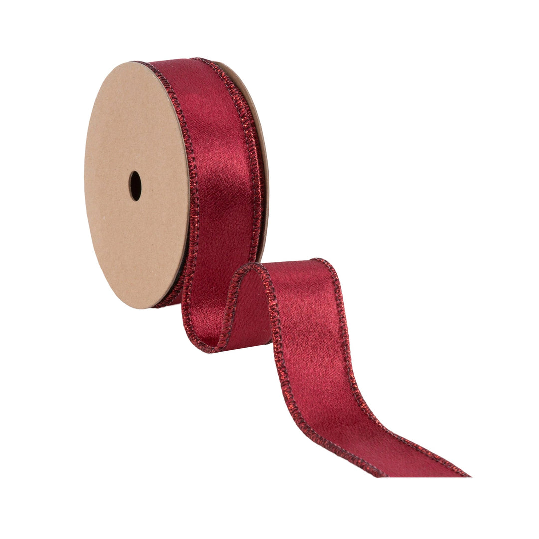 satin ribbon