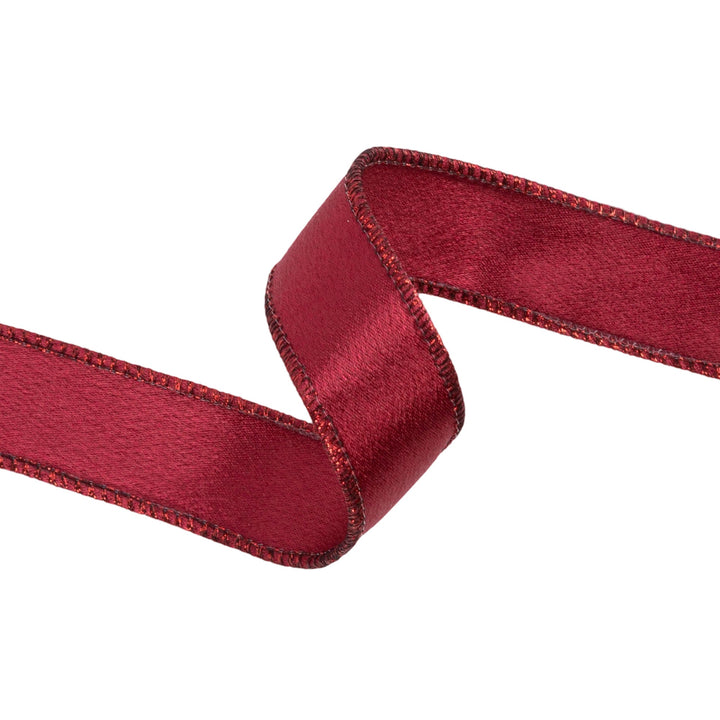 satin ribbon