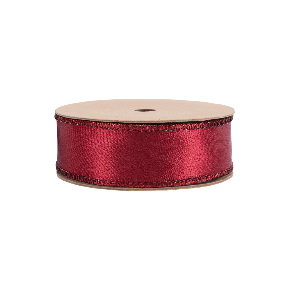 satin ribbon