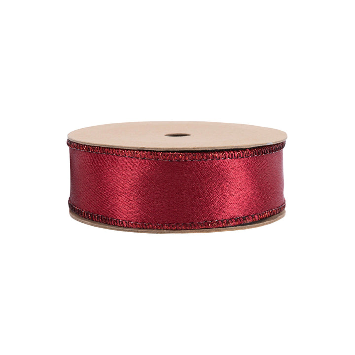 satin ribbon