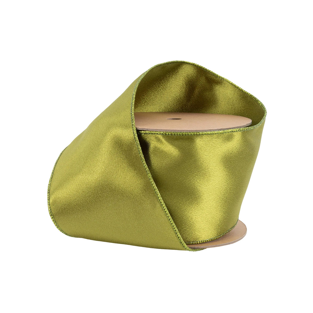 satin ribbon