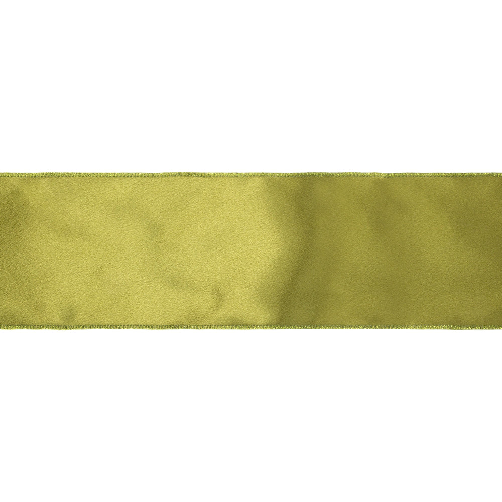 satin ribbon