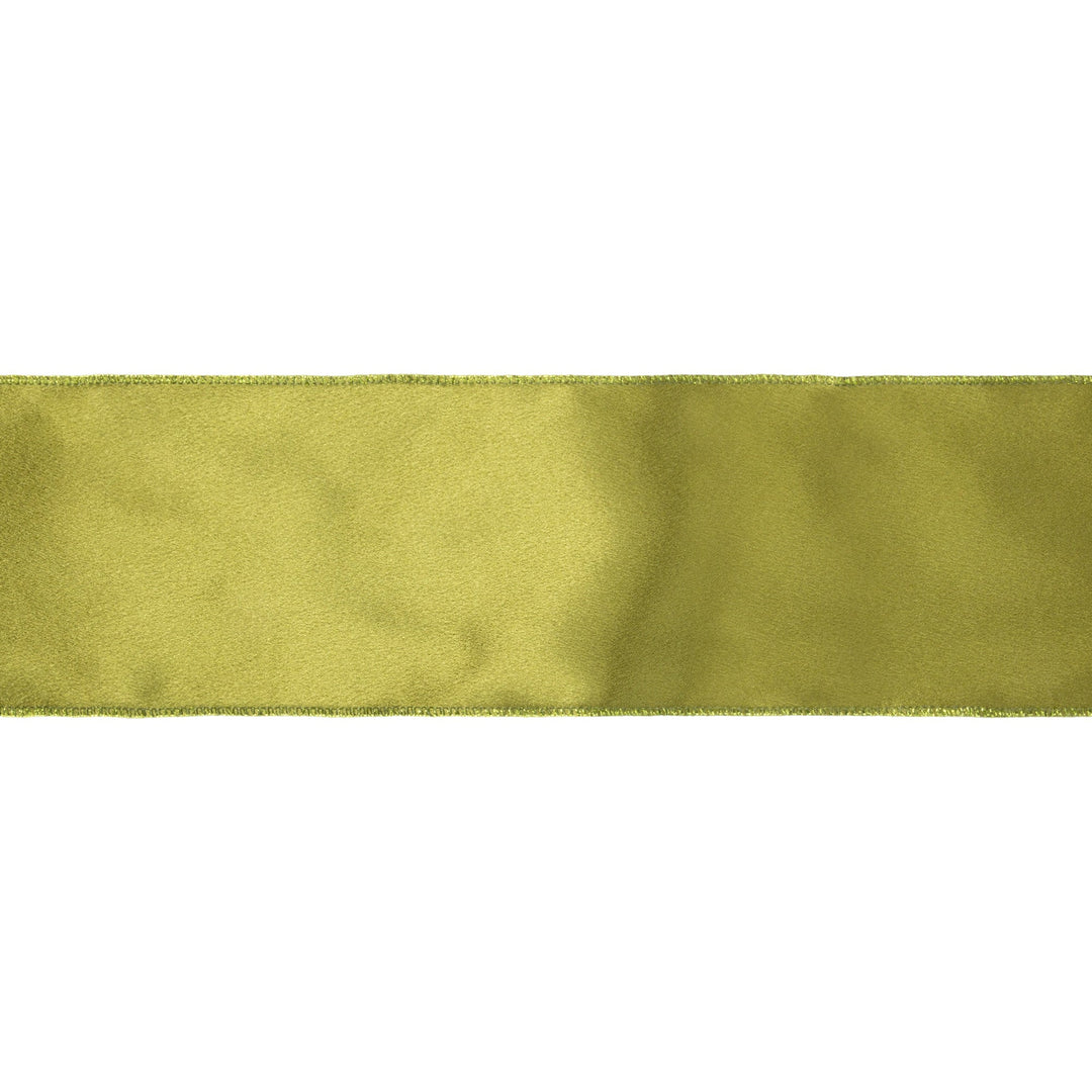 satin ribbon