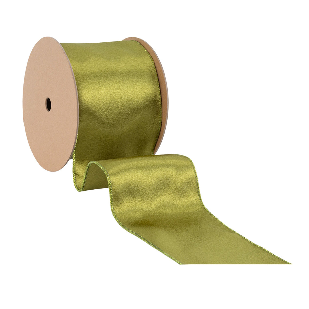 satin ribbon