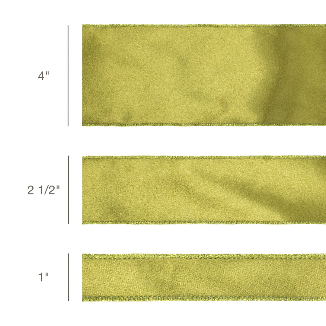 satin ribbon