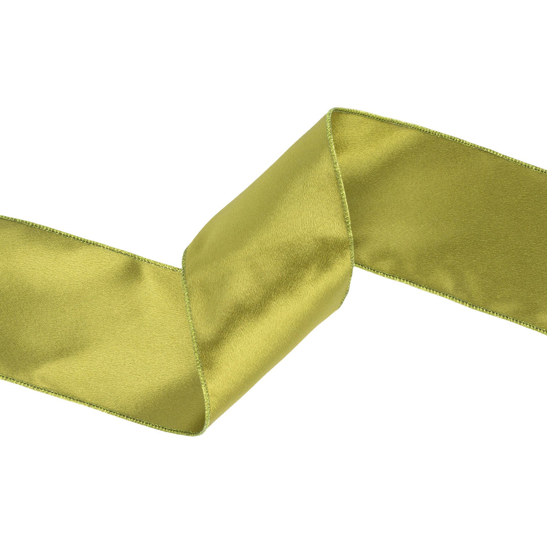 satin ribbon