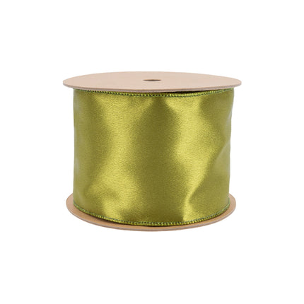 satin ribbon