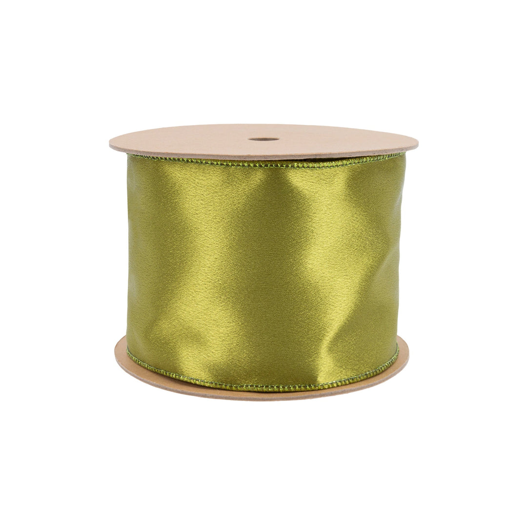 satin ribbon