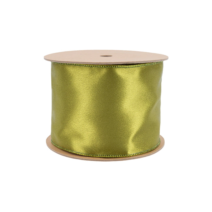 satin ribbon