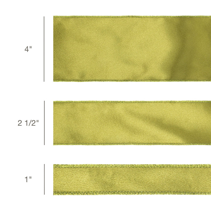 wired ribbon