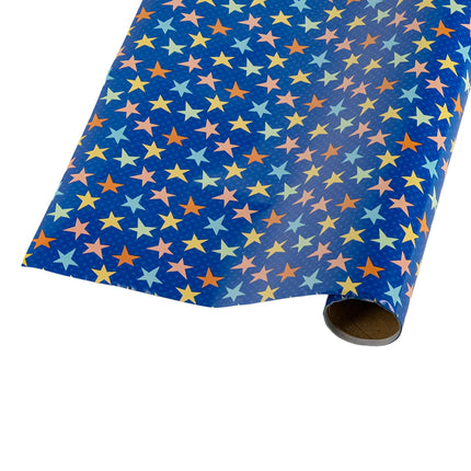 happy birthday gift wrapping paper