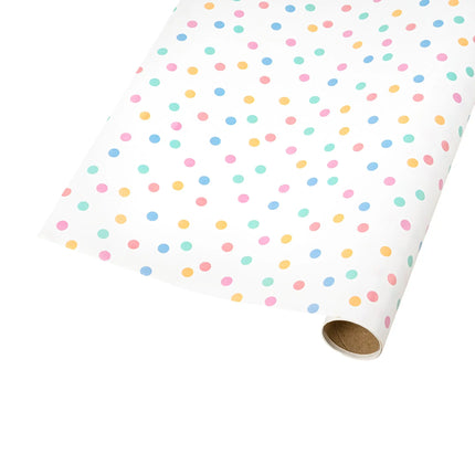 happy birthday gift wrapping paper