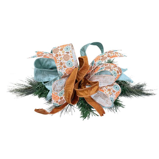 Harvest Ribbon Set 07A – 3 Rolls Craft DIY Deal Bundle LaRibbons and Crafts