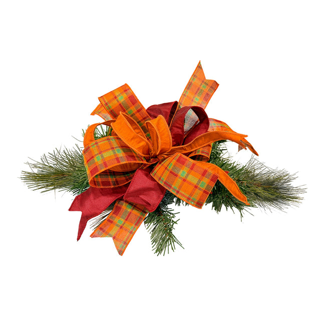 Harvest Ribbon Set 06 – 3 Rolls Craft DIY Deal Bundle LaRibbons and Crafts