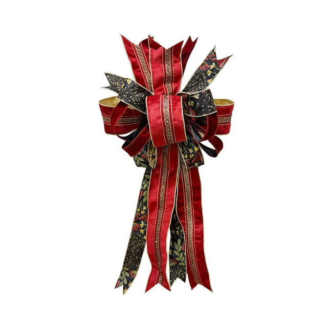 Harvest Ribbon Set 09 – 3 Rolls Craft DIY Deal Bundle LaRibbons and Crafts