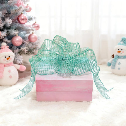 Christmas Gift Box set  02– Craft DIY Deal Bundle LaRibbons and Crafts