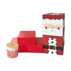 Christmas Gift Box set  05A– Craft DIY Deal Bundle LaRibbons and Crafts