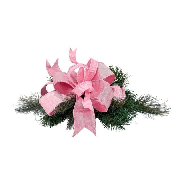 Christmas Ribbon Set 07– 3 Rolls Craft DIY Deal Bundle LaRibbons and Crafts