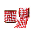 Christmas Ribbon Set 010A – 1 Rolls Craft DIY Deal Bundle LaRibbons and Crafts