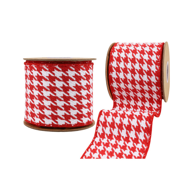 Christmas Ribbon Set 010A – 1 Rolls Craft DIY Deal Bundle LaRibbons and Crafts